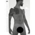 Calendario maschile nudo 2024 (10 pezzi) 