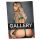 Gallery Girls - Calendario di nudo femminile - 2025 (10 pezzi)