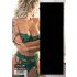 Gallery Girls - calendario da parete con nudo femminile - 2025 (1 pezzo)