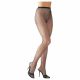 Collant a Rete Sexy - Nero (Taglia Unica S-L) 