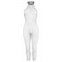 NO:XQSE - Body calze con collo halter