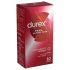 Durex Sensazione Realistica Ultra Sottile - preservativo ultrafinissimo (10 pezzi) 