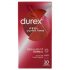 Durex Sensazione Realistica Ultra Sottile - preservativo ultrafinissimo (10 pezzi) 