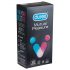 Durex Mutual Pleasure - Preservativi Ritardanti (10 pezzi)