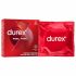 Durex Feel Thin - preservativi sensazione naturale (3 pezzi)