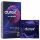 Durex Intense - preservativi rigati e punteggiati (10 pezzi)