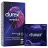 Durex Intense - preservativi rigati e punteggiati (10 pezzi)