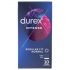 Durex Intense - preservativi rigati e punteggiati (10 pezzi)