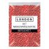 London - preservativi alla fragola (1000 pezzi)