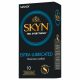 Preservativo Manix Skyn Ultra Sottile Senza Lattice (10 pezzi) 