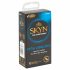 Preservativo Manix Skyn Ultra Sottile Senza Lattice (10 pezzi) 