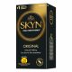 Preservativo Manix SKYN Originale Senza Lattice (20 pezzi) 