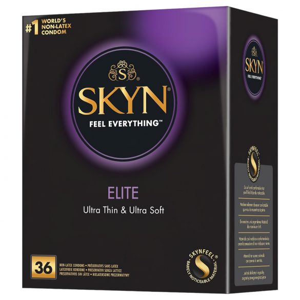 Skyn Elite - preservativo ultra sottile (36 pezzi)