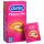 Durex Pleasure Me - Profilato e Punteggiato (10 pz)