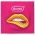 Durex Pleasure Me - preservativo con nervature e punti (10 pezzi)