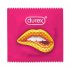 Durex Pleasure Me - preservativo con nervature e punti (10 pezzi)