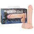 Dildo Realistico Multifunzione (20cm) 