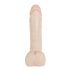 Dildo Realistico Multifunzione (20cm) 