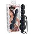 Collana di perle dildo "Black Jack" di You2Toys 