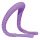 Dilatatore Intimo G-Punto You2Toys - Viola 