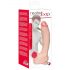 Realistixxx Giant - Dildo extra grande (naturale)