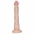 Dildo "Amante Europeo" Piccolo (18cm) 