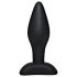 Black Velvet plug anale - piccolo