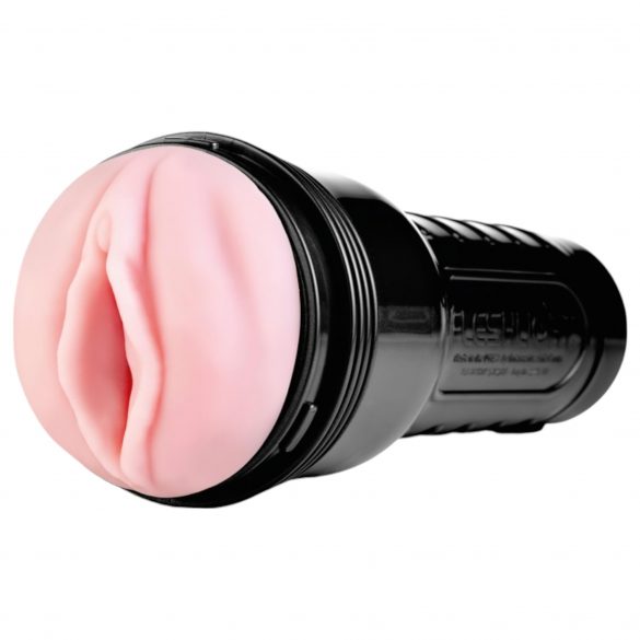 Lady Rosa Originale - Masturbatore Vagina Fleshlight 