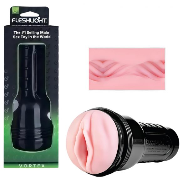 Fleshlight Pink Lady - Vagina vorticosa