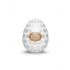 Uovo Masturbatore TENGA Egg Crater - Pack da 6 