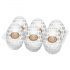 Uovo Masturbatore TENGA Egg Crater - Pack da 6 