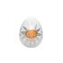 TENGA Egg Shiny - Uovo masturbatore (confezione da 6)