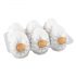 TENGA Egg Shiny - uovo masturbatorio (6 pezzi)