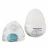 Uovo Masturbatore TENGA Egg Surfer - Set di 6 Pezzi 