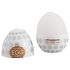 TENGA Egg Crater - Masturbatore a forma di uovo (1 pz)