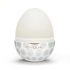 TENGA Egg Crater - Masturbatore a forma di uovo (1 pz)