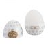 TENGA Egg Crater - Masturbatore a forma di uovo (1 pz)