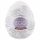 TENGA Egg Cloudy - masturbatore a forma di uovo (1 pz)