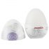 TENGA Egg Cloudy - masturbatore a forma di uovo (1 pz)