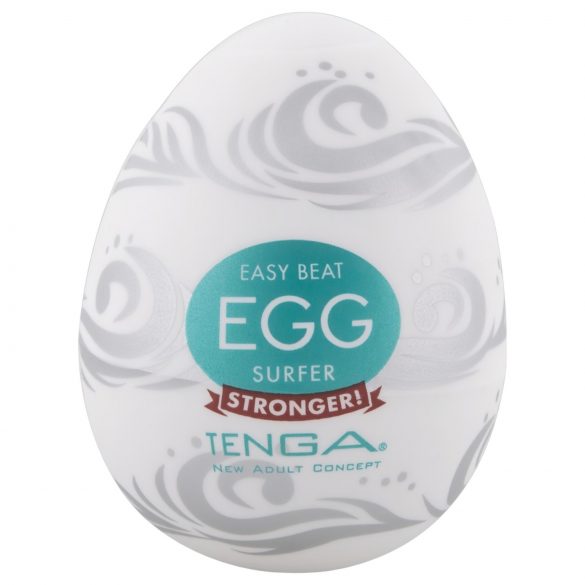 TENGA Egg Surfer - uovo masturbatore (1 pz)