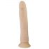 Nature Skin - Dildo Flessibile (naturale)