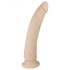 Dildo in Materiale Skin-Like Flessibile - "Effetto Reale" 