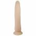 Dildo in Materiale Skin-Like Flessibile - "Effetto Reale" 