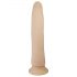 Nature Skin - Dildo Flessibile (naturale)