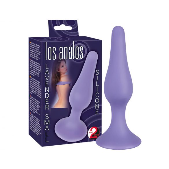 You2Toys - Cono anale piccolo Los analos - dildo anale 