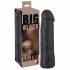 Copricapo allungante e ingrandente per pene You2Toys - BIG (nero) 