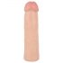 Copricapo Penieno Allungante e Addensante You2Toys - BIG (naturale) 