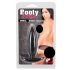 You2Toys - Booty Beau - Piccolo Gancio Anale (Nero) 