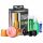 Kit di Allenamento Stamina Fleshlight - Set 5 pezzi 