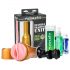 Fleshlight - Il set Stamina Training Unit (5 pezzi)